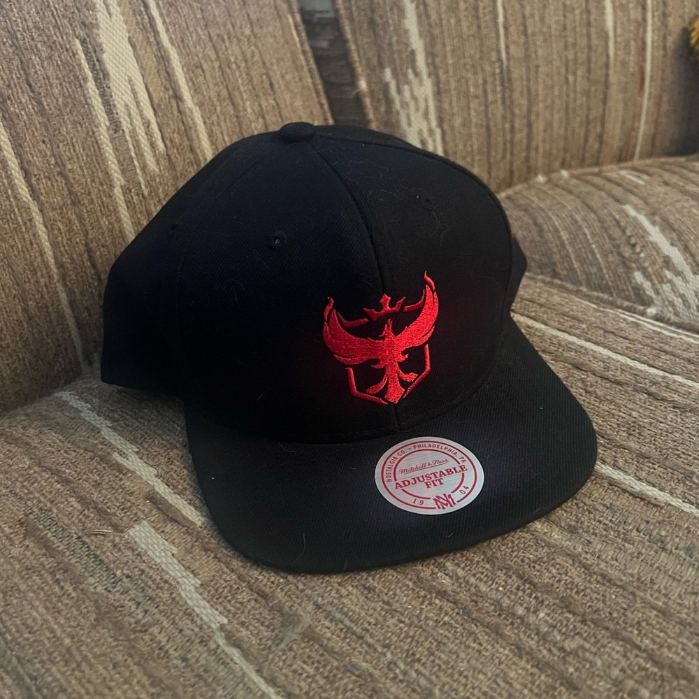 Overwatch League Baseball Hat